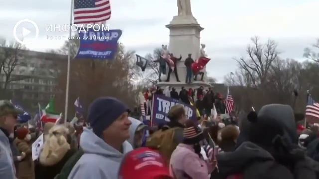 Сатановский предрек США собственные «Голодные игры»! Последние новости смотреть онлайн