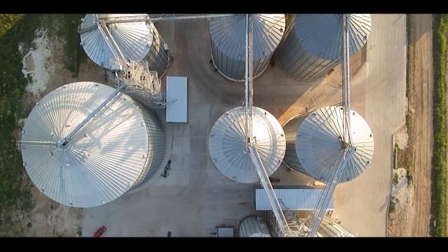 Автоматизация элеваторов. Hitech Review. смотреть онлайн