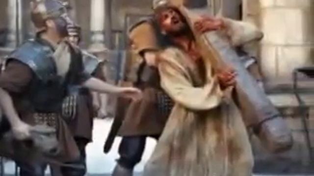 зачем Христос умер смотреть онлайн