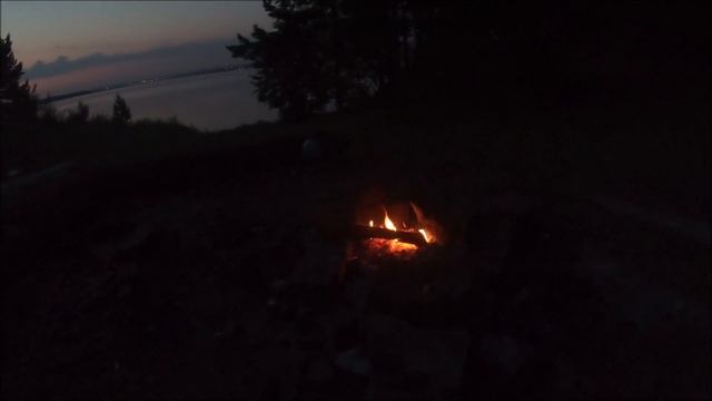 Тарловка 21.06.2021. Отдых на берегу Камы. смотреть онлайн