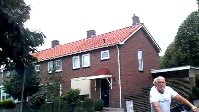 (75)Голландия. Начало дороги в дельфинариум часть1 смотреть онлайн