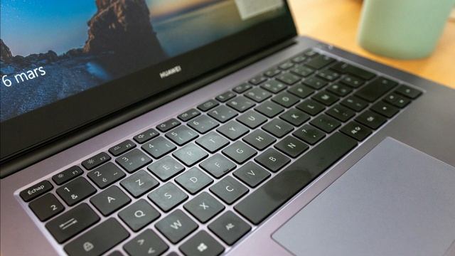 Huawei Matebook D14 2020 Unboxing & Premières Impressions смотреть онлайн