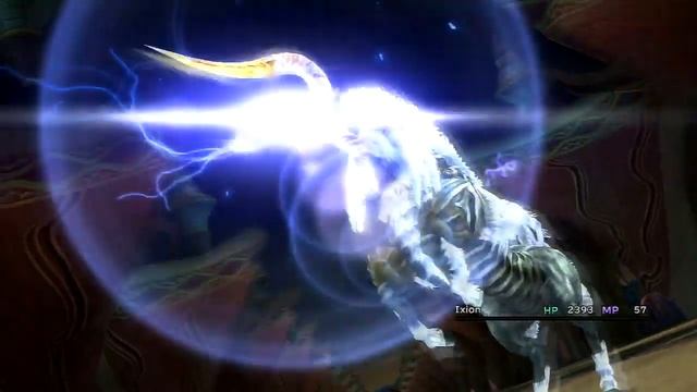 Final Fantasy X HD Remaster - Part 48 - Sin fetish (PS3) смотреть онлайн