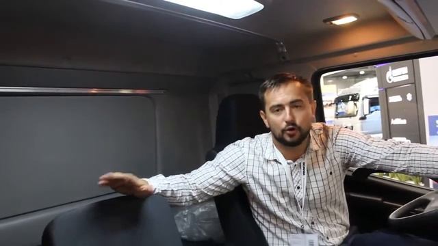 Хино 500 Видео Обзор Характеристики смотреть онлайн