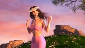 песня ромашки Валя карнавал 🧸💜