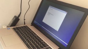 asus x540n windows 10 x64 install