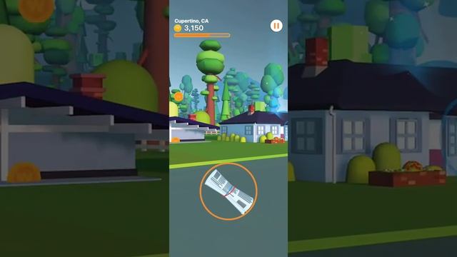 WARREN BUFFETT’S PAPER WIZARD- iOS- FIRST GAMEPLAY- iPhone X смотреть онлайн