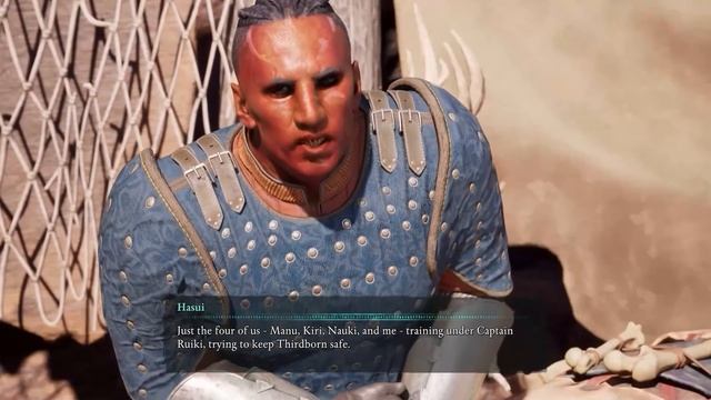 Avowed - Game Overview # Xbox Dev Direct 2024 [1080p60] смотреть онлайн