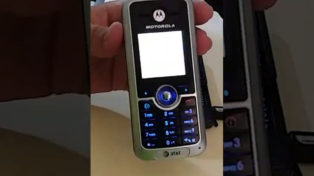 Ringtone Duet With Motorola C168i & Motorola Rizr Z3