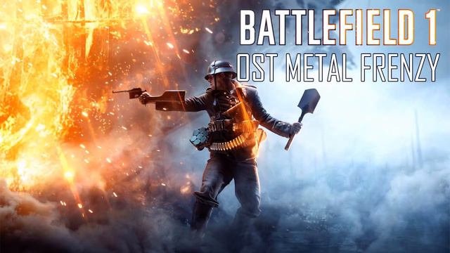 Battlefield 1 Prologue Action Music 