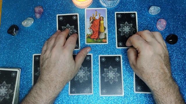 #geminis • #tarot ?Preparate✨EL TRIUNFO DE LAS EMOCIONES GEMELAS. смотреть онлайн