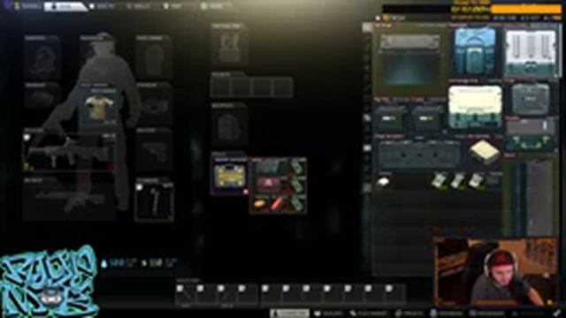 Let Thy "Git Gud" ~ EFT ~ Path To Affiliate смотреть онлайн