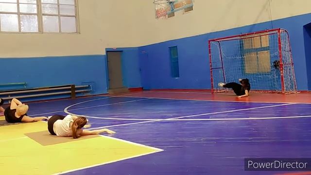 Эффективный комплекс на косые мышцы живота (боковой пресс).Групповая тренировка смотреть онлайн