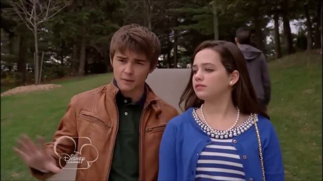 The DCOM Review! Frenemies смотреть онлайн