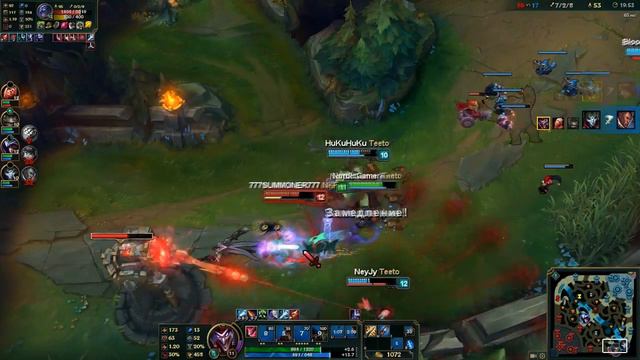 How to Shaco jungle # 11 смотреть онлайн