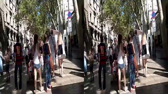 Ejay Ivan Lac - Without Limits (VR Cardboard) смотреть онлайн