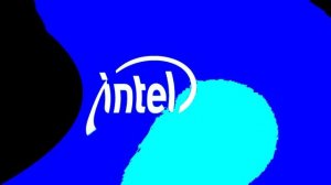 Intel Security logo Effects Extended (Sponsored By Konimex Csupo Effects Extended By Teodor Pirtac)