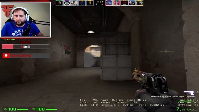 [?LIVE ROMANIA?] CSGO Rank System Update ! Ce rank luam dupa primul meci ? смотреть онлайн