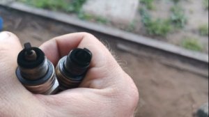 Снятие головки цилиндра урал, ревизия, ремонт