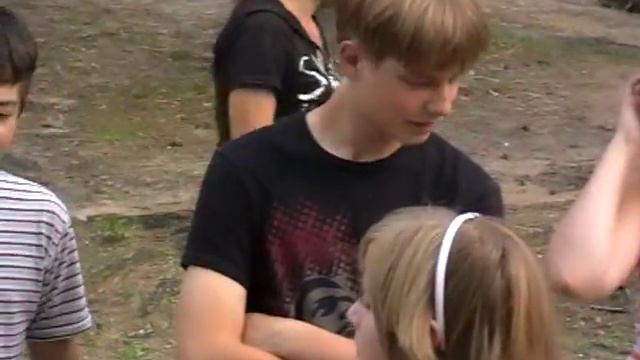 Игры на знакомство - советские дети смотреть онлайн