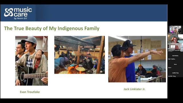 DIVERSITY IN MUSIC WEBINAR | GLENN MARAIS смотреть онлайн