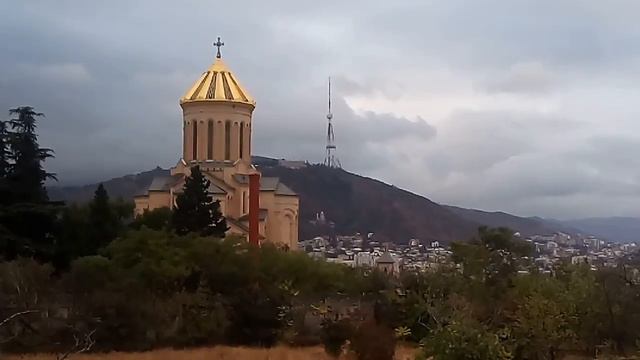 Самеба с тыла смотреть онлайн