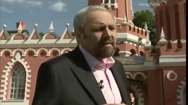 Вершины и бездны Серебряного века 01 смотреть онлайн