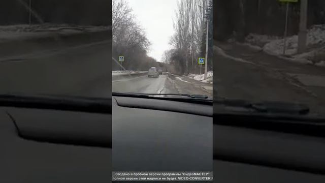 Улица Софийская 31 марта 2023 года Продолжение. Разбитые дороги Новосибирска смотреть онлайн
