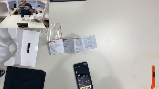 Quickcell QVibe 200 unboxing and initial review смотреть онлайн