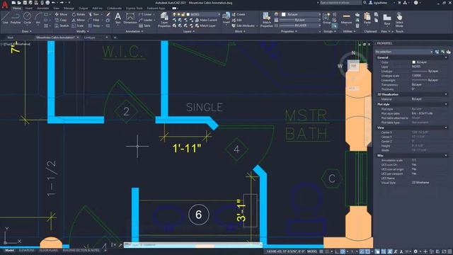 Maintain AutoCAD Attribute Values with Exploding with BURST - AU 2020 смотреть онлайн