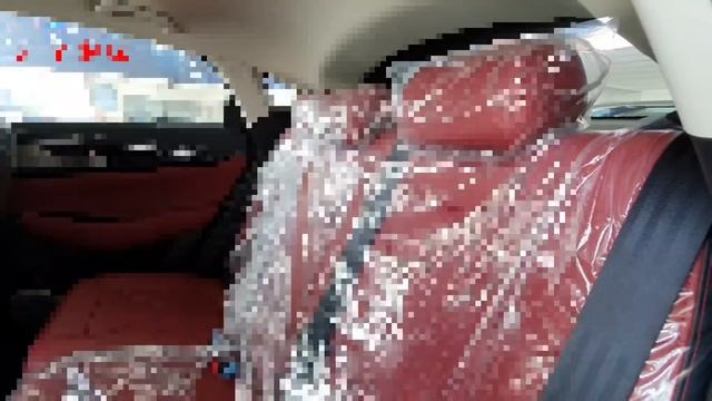 شانجان سي اس ٨٥ موديل ٢٠٢١ CHANGAN CS85 2021 смотреть онлайн