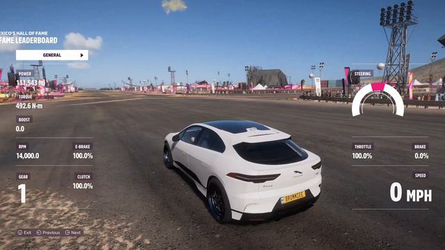 FORZA HORIZON 5 SPEED GLITCH *WORKING* 350+ MPH | EASY | 999999HP *REAL* смотреть онлайн