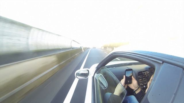 Sybren Deuninck - Nissan Skyline R33 GTS-T SPEC 2 1997 (RB25DET) смотреть онлайн