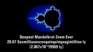 Scale Past the Universe (2019-2020)