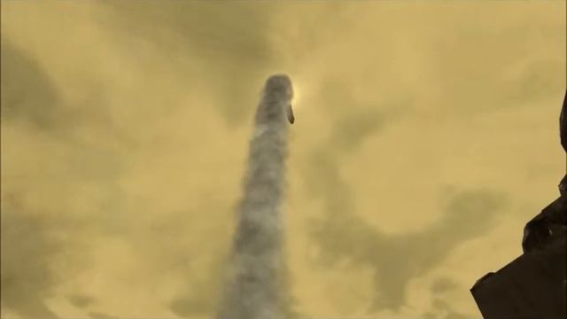 Fallout new vegas Nuke explosion смотреть онлайн