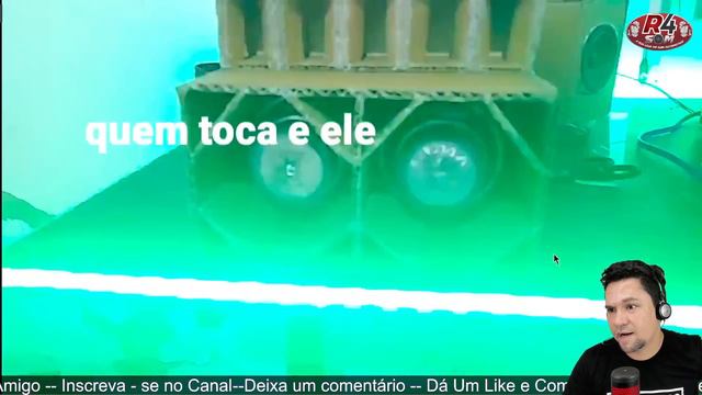 Som dos INSCRITOS...Som dos INSCRITOS 352 - TOP 10 TOCANDO com MUITO GRAVE !!! SOM ano 2024 смотреть онлайн