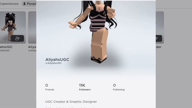 HEADLESS FOR 1 robux смотреть онлайн