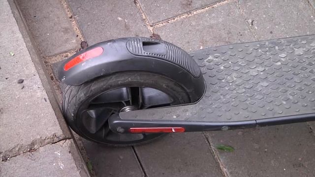 Станем друзьями с электросамокатом смотреть онлайн