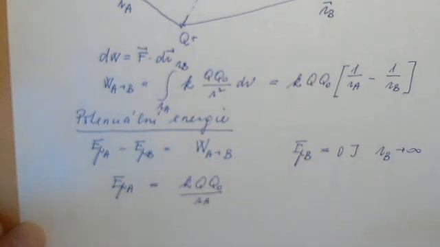 7.3.3 7.3.4 Potenciální energie a potenciál смотреть онлайн