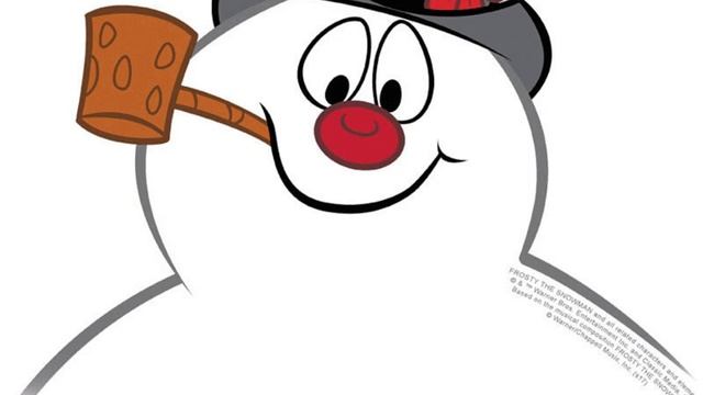 04 Frosty The Snowman смотреть онлайн
