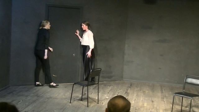 Зачет по художественному слову (3) смотреть онлайн