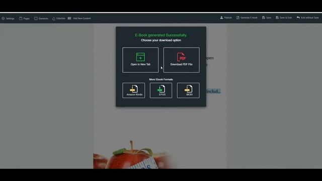 E-book Creator In Minutes! Use AI To Make E-book From Scratch. Scribble Review. смотреть онлайн