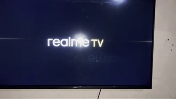 Realme Smart Tv Fix Can't Load Android System Your data may be corrupt Problem Solve | Hard Reset