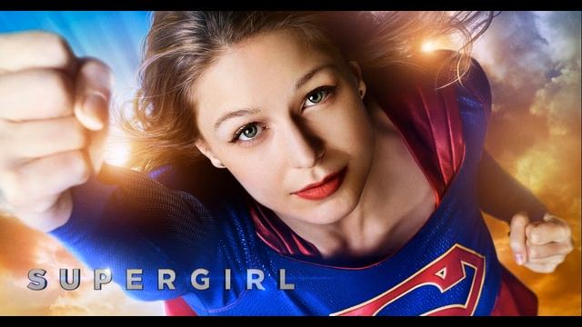 Supergirl 2x14 Bootstraps - I Wanna Dance With Somebody смотреть онлайн