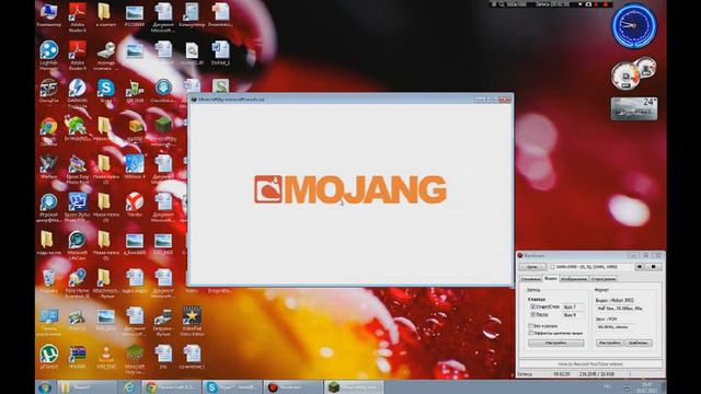 Как поставить мод на MineCraft смотреть онлайн