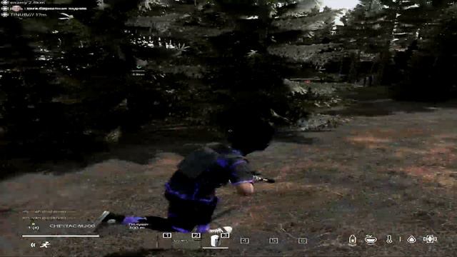 твоя сука #dayz #paradise #fragmovie #zustark #highlights # смотреть онлайн