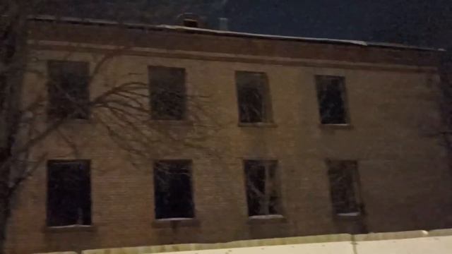 Дом в Люблино перед сносом часть 1 смотреть онлайн