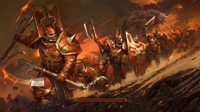 47% FPS BOOST IN WH3 - Total War: Warhammer 3 смотреть онлайн