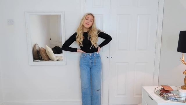 Why you should STOP wearing SKINNY JEANS! смотреть онлайн
