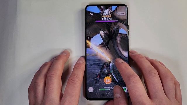 Motorola Edge 2023 Review смотреть онлайн